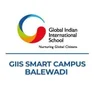 Global Indian International School Global Indian International School Logo