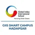 Global Indian International School Global Indian International School Logo