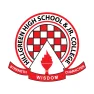 Hillgreen High School & Junior College Hillgreen High School & Junior College Logo