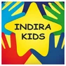 Indira Kids Indira Kids Logo