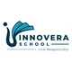 Innovera School, Loni Kalbhor, Pune School Logo