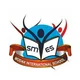 Modak International School, Loni Kalbhor, Pune School Logo