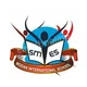 Modak International School, Loni Kalbhor, Pune School Logo