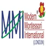 Modern Montessori International Preschool Modern Montessori International Preschool Logo