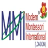 Modern Montessori International Preschool Modern Montessori International Preschool Logo