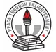 Moledina High School And Junior College, Shankar Sheth Road, Pune School Logo