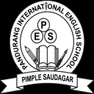 Pandurang International English School Pandurang International English School Logo