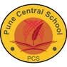 Pune Central School Pune Central School Logo