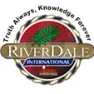 RiverDale International School RiverDale International School Logo