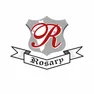 Rosary School Rosary School Logo