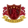 The Rosary School The Rosary School Logo