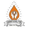 Sanskriti School Sanskriti School Logo