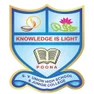 Saraswati Vidyalaya Union High School Saraswati Vidyalaya Union High School Logo