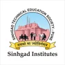 Sinhgad Spring Dale School Sinhgad Spring Dale School Logo