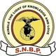 SNBP International School, Pimple Saudagar, Pune School Logo