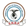 SNBP World School SNBP World School Logo