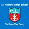 St. Andrew’s High School St. Andrew’s High School Logo