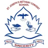 St. Joseph’s Bethany Convent School St. Joseph’s Bethany Convent School Logo