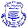St. Mathews Academy And Junior College St. Mathews Academy And Junior College Logo