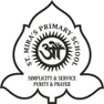St. Mira's Primary School St. Mira's Primary School Logo