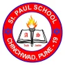 St. Paul English Medium School St. Paul English Medium School Logo