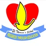 St. Theresa School St. Theresa School Logo