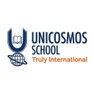 Unicosmos School Unicosmos School Logo