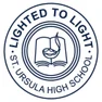 St. Ursula High School St. Ursula High School Logo