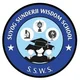 Suyog Sunderji Wisdom School, Wagholi, Pune School Logo