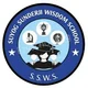 Suyog Sunderji Wisdom School, Wagholi, Pune School Logo