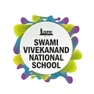 Swami Vivekanand National School Swami Vivekanand National School Logo