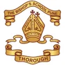 The Bishop's Co-Ed School The Bishop's Co-Ed School Logo