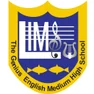 The Genius English Medium School The Genius English Medium School Logo