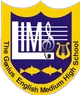 The Genius English Medium School, Hinjewadi, Pune School Logo
