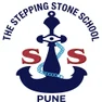 The Stepping Stone School The Stepping Stone School Logo