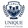 Unique English Medium School And Junior College Unique English Medium School And Junior College Logo