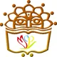 Vidya Pratishthan’s Magarpatta City Public School, Magarpatta City, Pune School Logo