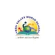 Vedh Valley World School, Wakad, Pune School Logo