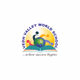 Vedh Valley World School, Wakad, Pune School Logo
