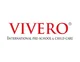 Vivero International Pre-school And Child Care, Kalyani Nagar, Pune School Logo