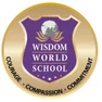 Wisdom World School Wisdom World School Logo