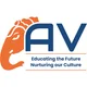 Agasthya Vidyanikethan, Nagarbhavi, Bangalore School Logo