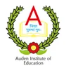 Auden School Auden School Logo