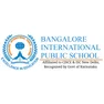 Bangalore International Public School Bangalore International Public School Logo