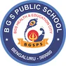 BGS Public School BGS Public School Logo