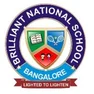 Brilliant National School Brilliant National School Logo