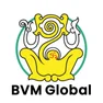 BVM Global School BVM Global School Logo