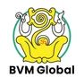 BVM Global School BVM Global School Logo