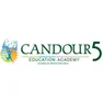 Candour5 Education Academy Candour5 Education Academy Logo