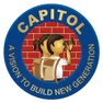 Capitol Public School Capitol Public School Logo